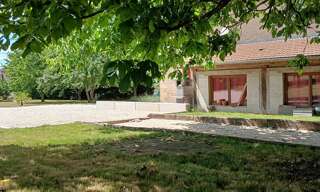 Maison 8 Pièces 146 m² à vendre à Anchenoncourt-et-Chazel (70210)