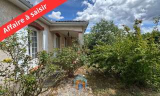 Maison 6 Pièces 132 m² à vendre à Mondonville (31700)