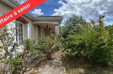 Maison 6 pièces 417000 €