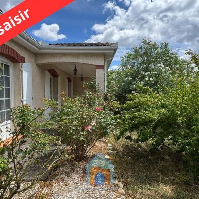 Maison 6 pièces 417000 €