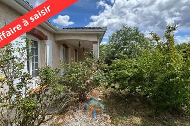 Maison 6 pièces 417000 €