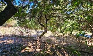 Terrain  580 m² à vendre à Sainte-Anastasie (30190)