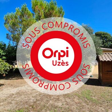 Maison 5 pièces 322000 €