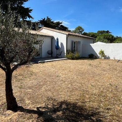 Maison 4 pièces 699000 €
