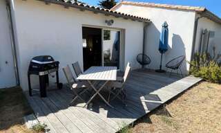 Maison 4 Pièces 66 m² à vendre à Sainte-Marie-de-Ré (17740)