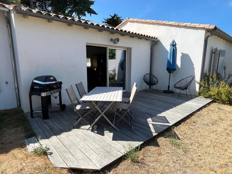 Maison à vendre - Les Grenettes — photo 1