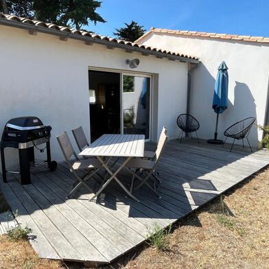 Maison 4 pièces 699000 €