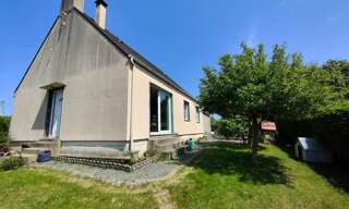 Maison 4 Pièces 75 m² à vendre à Plouisy (22200)