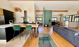 Maison 7 Pièces 233 m² à vendre à La Magdelaine-sur-Tarn (31340)