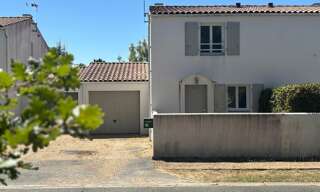 Maison 3 Pièces 61 m² à vendre à Le Château-d'Oléron (17480)