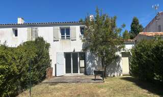 Maison 3 Pièces 61 m² à vendre à Le Château-d'Oléron (17480)
