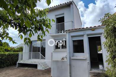 Maison 4 pièces 187500 €