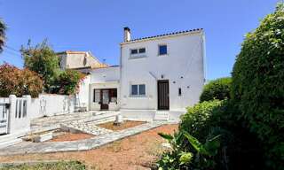 Maison 4 Pièces 85 m² à vendre à Bourcefranc-le-Chapus (17560)