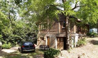 Maison 2 Pièces 17 m² à vendre à Darvault (77140)