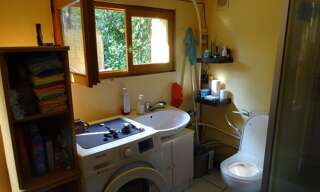 Maison 2 Pièces 17 m² à vendre à Darvault (77140)