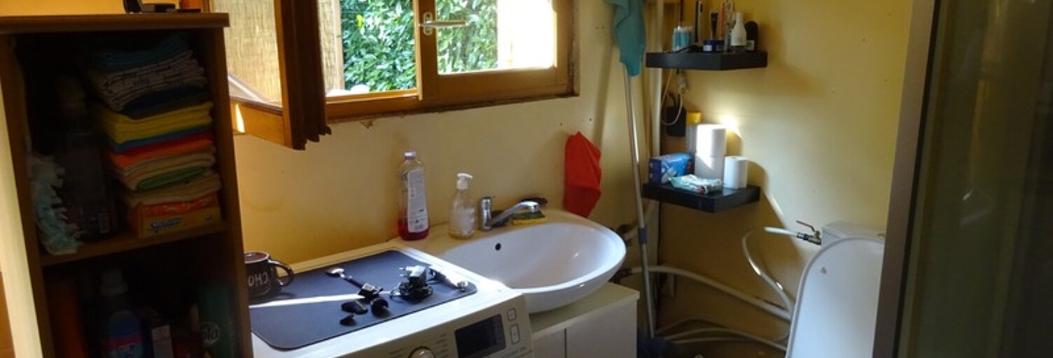 Maison 2 Pièces 17 m² à vendre à Darvault (77140)