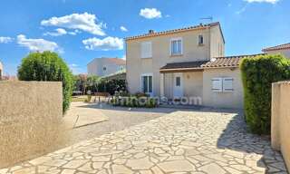 Maison 5 Pièces 103 m² à vendre à Fos-sur-Mer (13270)