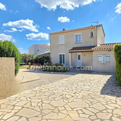 Maison 5 pièces 375000 €