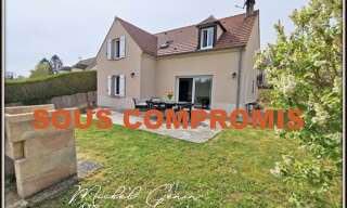 Maison 7 Pièces 130 m² à vendre à Seraincourt (95450)