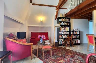 Appartement 3 pièces 224350 €