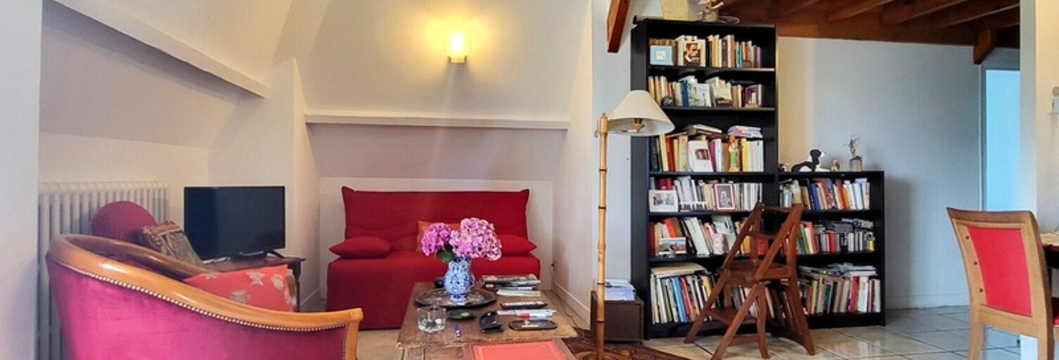 Appartement 3 Pièces 70 m² à vendre à Dinard (35800)