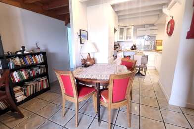 Appartement 3 pièces 240000 €