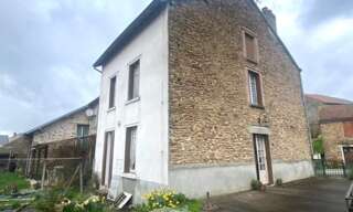 Maison 5 Pièces 103 m² à vendre à Folles (87250)