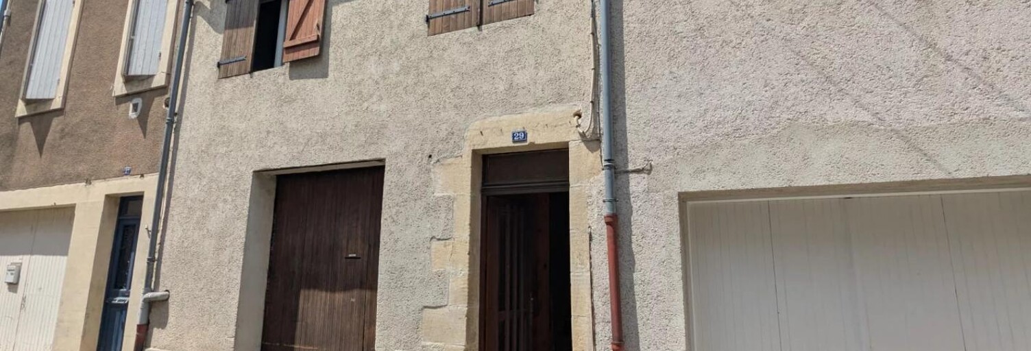 Maison 6 Pièces 180 m² à vendre à Agen (47000)