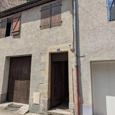 Maison 6 pièces 115500 €