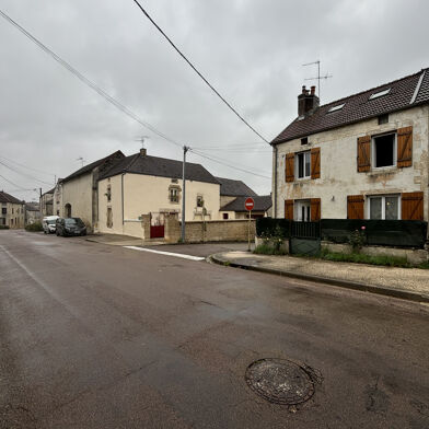 Maison 4 pièces 59000 €