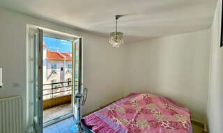 Appartement 2 Pièces 38 m² à vendre à Nice (06000)