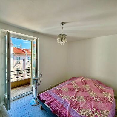 Appartement 2 pièces 139000 €