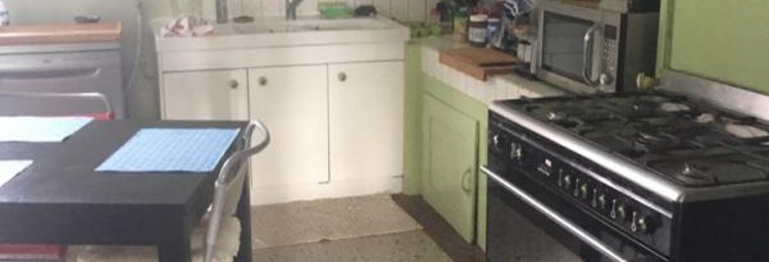 Appartement 4 Pièces 125 m² à louer à Metz (57000)