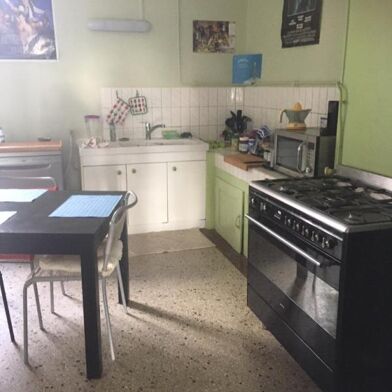 Appartement 4 pièces 1350 €