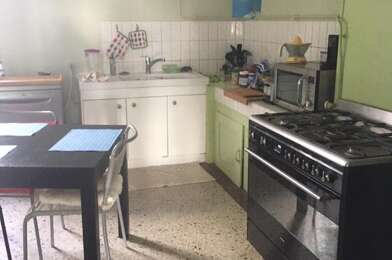 Appartement 4 pièces 1350 €