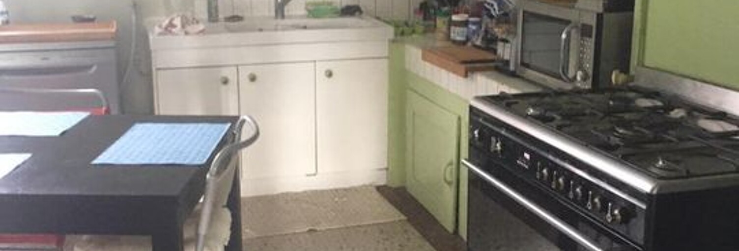 Appartement 4 Pièces 125 m² à louer à Metz (57000)