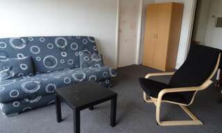 Appartement 1 Pièce 31 m² à louer à Metz (57000)