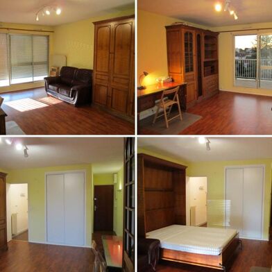 Appartement 1 pièces 710 €