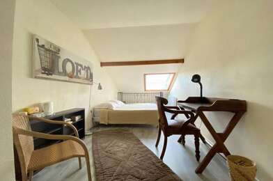 Appartement 1 pièces 850 €