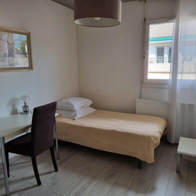 Appartement 1 pièces 850 €