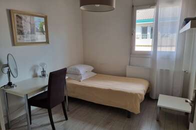 Appartement 1 pièces 800 €