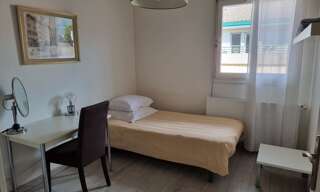 Appartement 1 Pièce 10 m² à louer à Gaillard (74240)