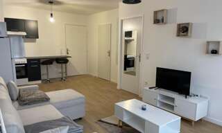 Appartement 2 Pièces 41 m² à louer à Le Blanc-Mesnil (93150)