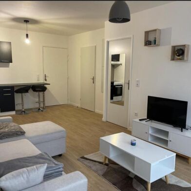 Appartement 2 pièces 1149 €