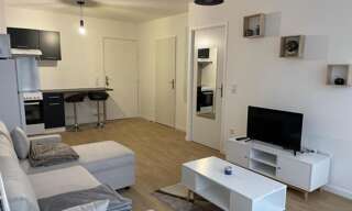 Appartement 2 Pièces 41 m² à louer à Le Blanc-Mesnil (93150)