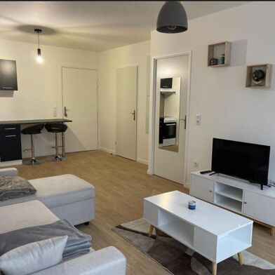 Appartement 2 pièces 1149 €