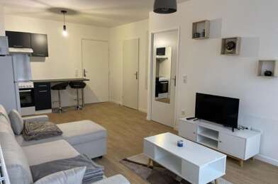 Appartement 2 pièces 1149 €
