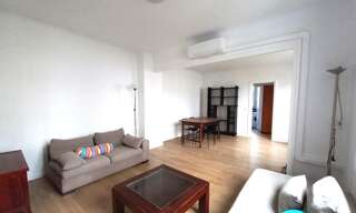 Appartement 2 Pièces 51 m² à louer à Gennevilliers (92230)