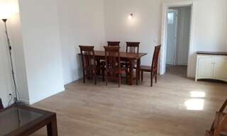 Appartement 2 Pièces 51 m² à louer à Gennevilliers (92230)