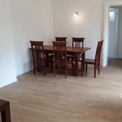 Appartement 2 pièces 1250 €
